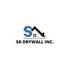 Sa Drywall Inc logo