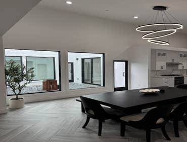 Photos by THP Construction INC #2 ADU 2 BED 2 BATH