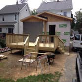Cornerstone Carpentry