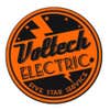 Voltech Electric logo