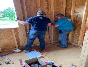 Photos by Daniel B. Hefner Plumbing Company #1