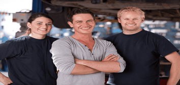 HVAC Angel Seattle Heating & Air Conditioning