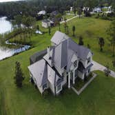 1" Standing Seam Roofs