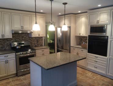 Kitchen Remodeling