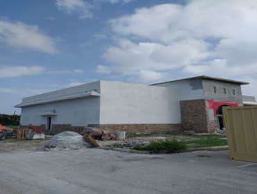 Photos by Zj Construction / Casa Tequila New Construction Commercial