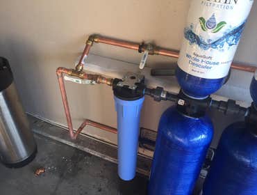 Photos from K&R Plumbing