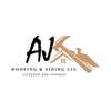 Aj Roofing & Siding logo