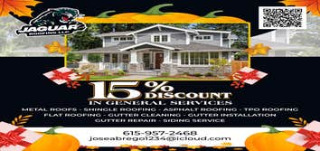 Photos by Jaguar Roofing LLC #2