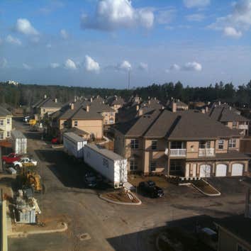 Emerald Coast Quality Llc Project