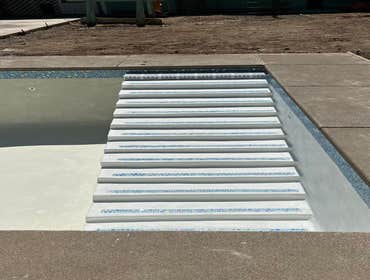 Photos by Kaemtz Custom Pools LLC #23 Another backyard transformed into a luxurious custom pool oasis. ?✨
At Kaemtz Custom Pools LLC, we combine over 2