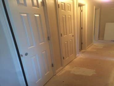 Project photos from Grand Construction LLC