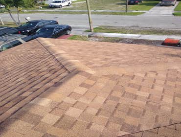 Photos by M&g Construction Group LLC #11 Shingle Installment