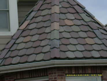 Photos by Roof Rehab LLC Ryan Verstreater #1