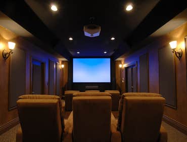 Photos by Brava Electric & Telecom, Inc.