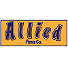 Allied Fence Co logo