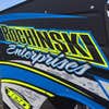 Rochinski Enterprises/20 Construction logo