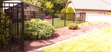 Photo(s) from Puget fence llc