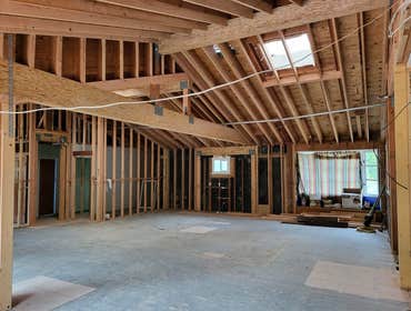 Kitchen Remodels