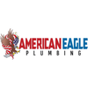 American Eagle Plumbing, Inc. logo