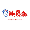 MR. Rooter plumbing of Wichita, Ks logo