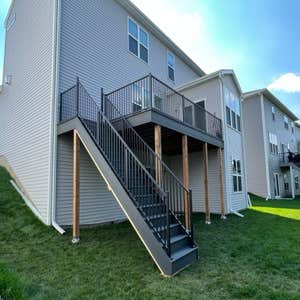 Photos by Lara Deck's & Exteriors #2