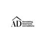 Ad Remodeling, Basements and Additions logo