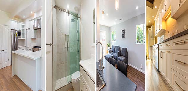 Done Right Remodeling & Design