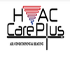 HVAC Care Plus logo