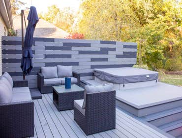 Photos by Wave Outdoors Landscape + Design #1