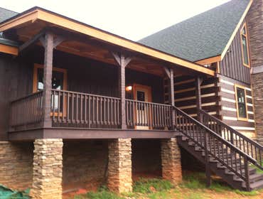 H & H Painting - Residential Interior/Exterior New Construction - Restorations - Interior - Exterior