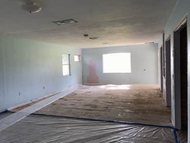 Bradenton Remediation Mold remediation project in Bradenton. Full Interior build back in progress, photos to come when project is complete.