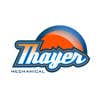 Thayer Mechanical Services, ​LLC logo