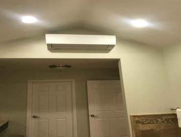 HVAC