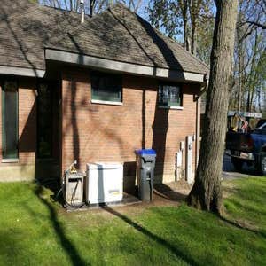 16kw Standby Generator
