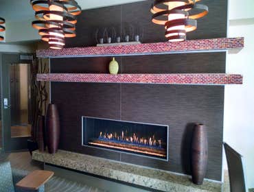 Pacific Hearth & Home