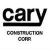 Cary Construction Corp logo