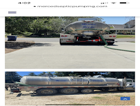Photos by Merced Septic Cleaning #1