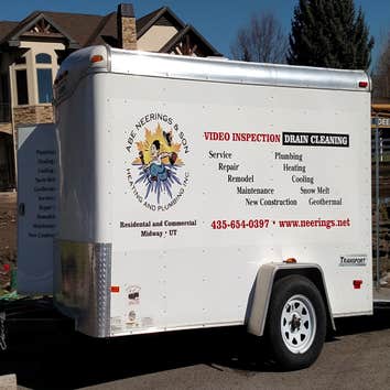 Abe Neerings & Son Heating and plumbing