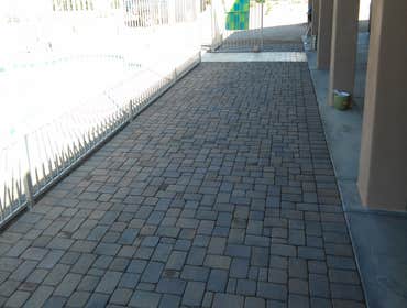 Photo(s) from Pavers And More Llc