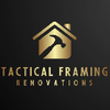 Tactical Framing Renovations logo