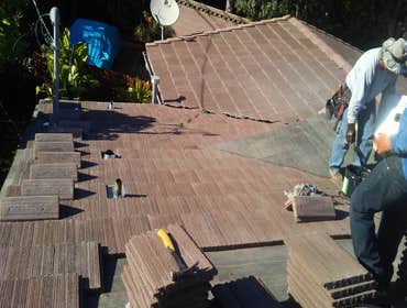 Project Photos Horizon
