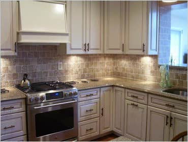 Photos by Chevy Chase Remodeling #1