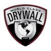 World Class Drywall Inc logo