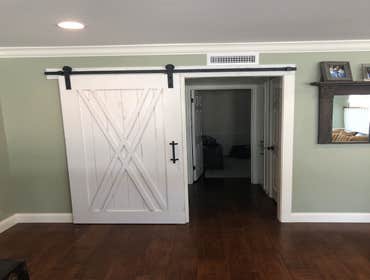 Photos by KT Custom Barn Doors & Woodworks #1