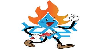 First Rate Plumbing Heating and Cooling Inc
