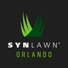 Synlawn Orlando logo