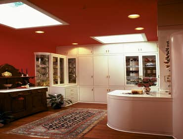 Wine Cellar (renovation)