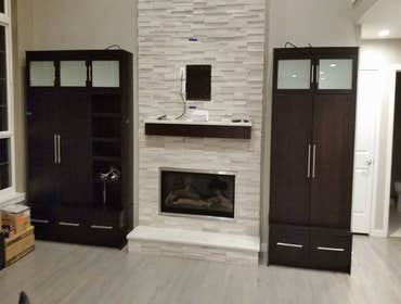 Photos by B-line Construction Services, Inc #1