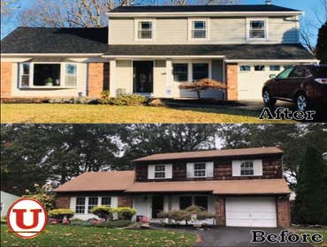 Unified Home Remodeling Projects