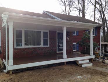 Photos by Des Contracting #1